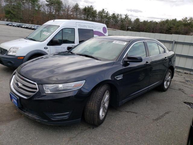 FORD TAURUS SEL 2013 с VIN 1FAHP2H82DG219906 - Фото с аукциона