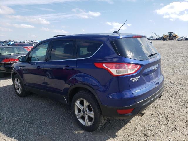Photo 2 from auction – 2014 FORD ESCAPE SE with VIN 1FMCU0GX1EUC29125