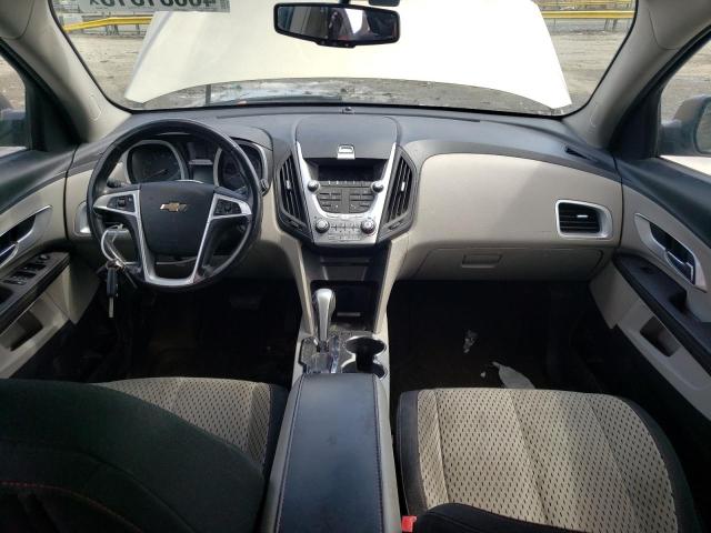 Photo 8 from auction – 2011 CHEVROLET EQUINOX LS with VIN 2GNALBEC6B1289264