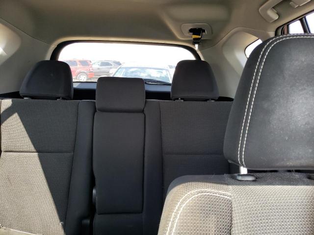 Photo 10 from auction – 2017 TOYOTA RAV4 XLE with VIN 2T3RFREV6HW564578