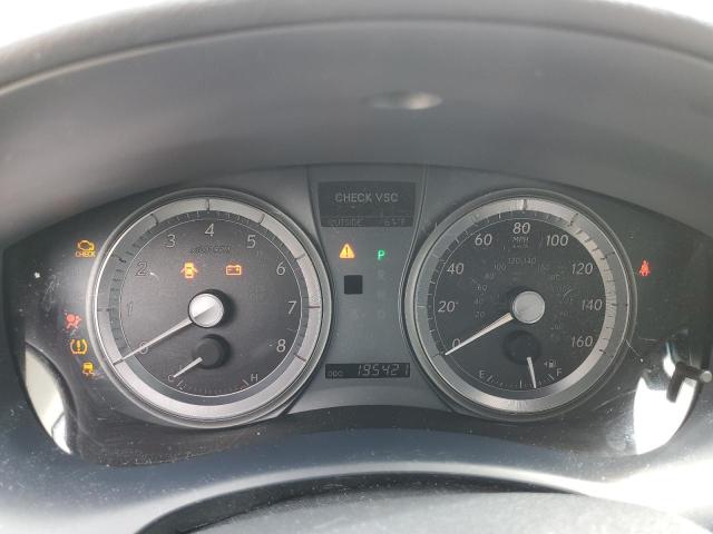 صورة رقم 9 من المزاد - 2009 LEXUS ES 350 مع VIN JTHBJ46G792337542