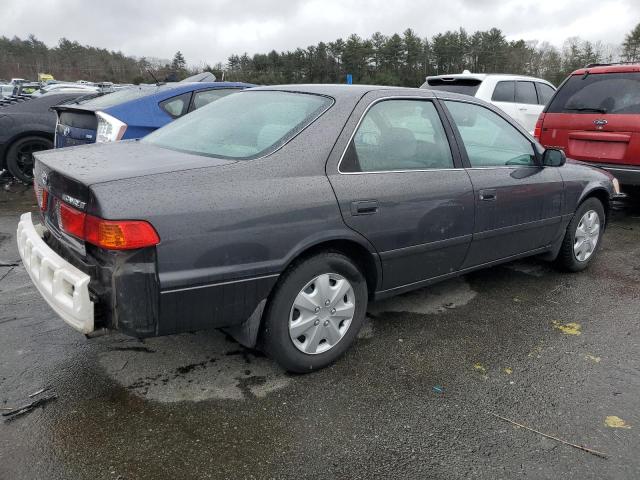 Photo 3 from auction – 2000 TOYOTA CAMRY CE with VIN 4T1BG22K4YU987068