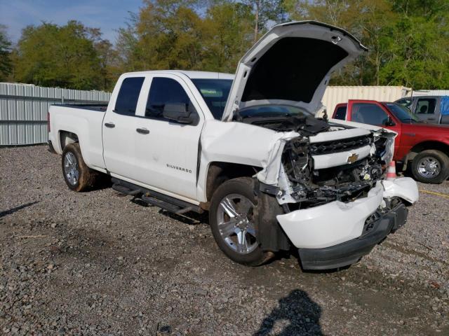 Photo 4 from auction – 2017 CHEVROLET SILVERADO with VIN 1GCRCPECXHZ150974