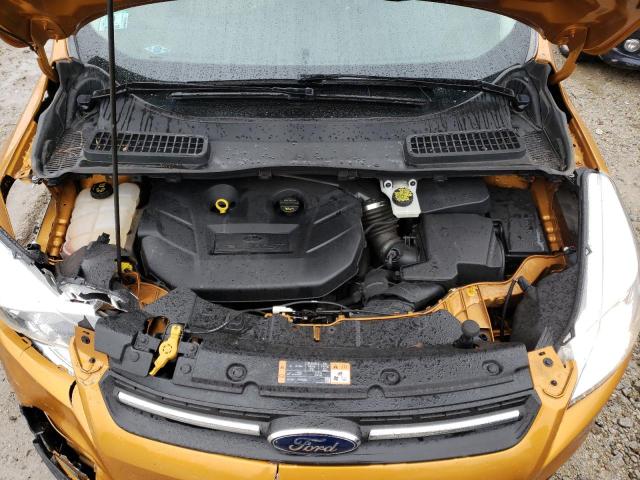 Photo 12 from auction – 2016 FORD ESCAPE SE with VIN 1FMCU0G9XGUB75652