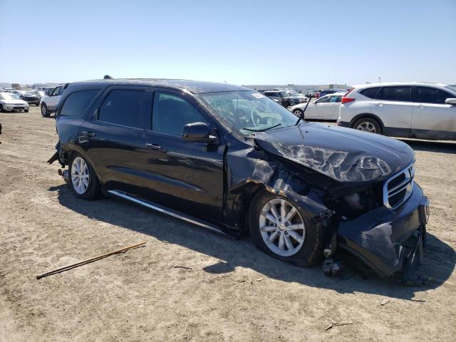 Photo 4 from auction – 2015 DODGE DURANGO SX with VIN 1C4RDHAG6FC880117