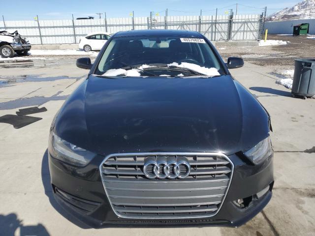 Фото 5 с аукциона – 2014 AUDI A4 PREMIUM с VIN WAUAFAFL2EN043529