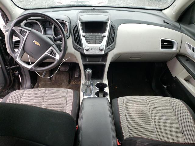 Photo 8 from auction – 2017 CHEVROLET EQUINOX LT with VIN 2GNALCEK5H6269175