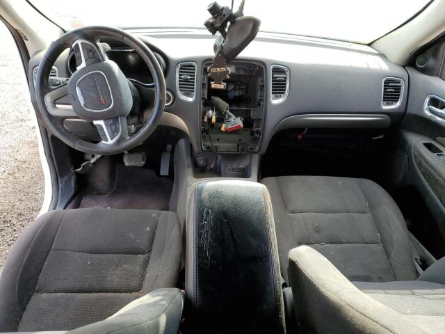 Photo 8 from auction – 2017 DODGE DURANGO R/ with VIN 1C4SDJCT4HC664935