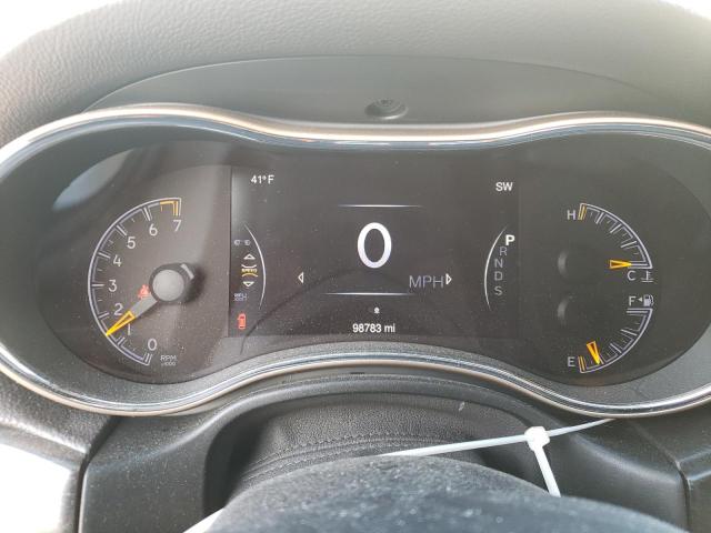 Photo 9 from auction – 2014 JEEP GRAND CHER with VIN 1C4RJFBG0EC373515