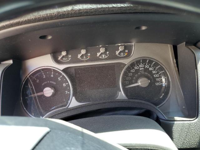 Photo 9 from auction – 2011 FORD F150 SUPER with VIN 1FTFW1EF7BFA34299