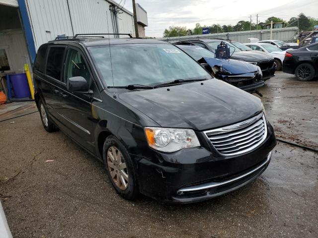 Photo 4 from auction – 2014 CHRYSLER TOWN & COU with VIN 2C4RC1BG9ER257220