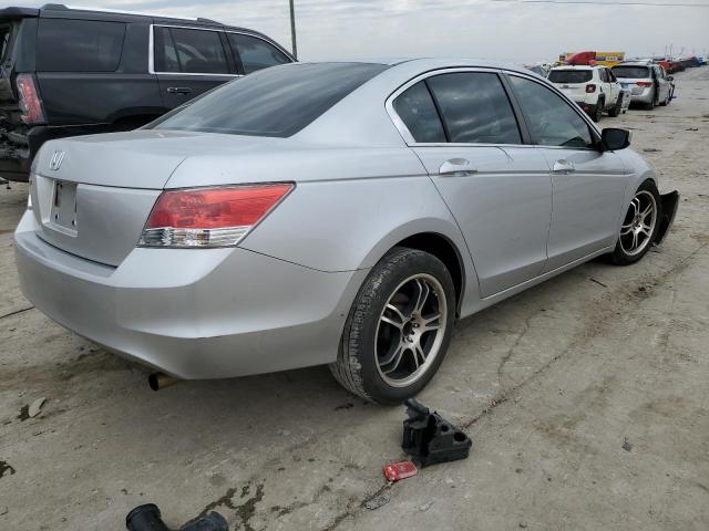Photo 3 from auction – 2010 HONDA ACCORD LX with VIN 1HGCP2E39AA077440