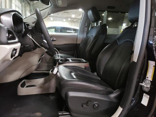 Photo 7 from auction – 2022 CHRYSLER PACIFICA T with VIN 2C4RC1BG4NR109816
