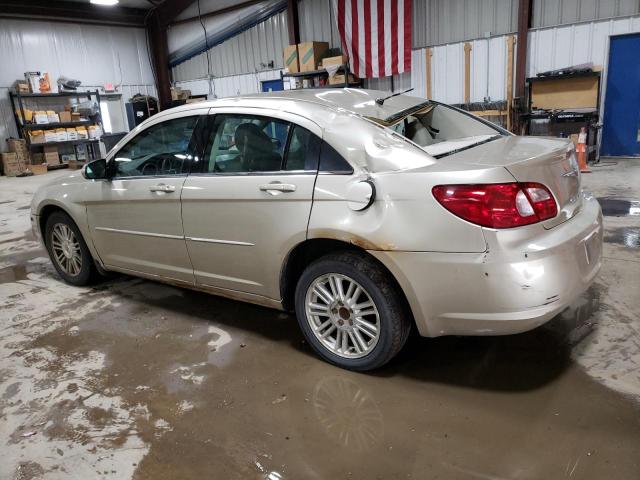 Photo 2 from auction – 2007 CHRYSLER SEBRING TO with VIN 1C3LC56KX7N524476