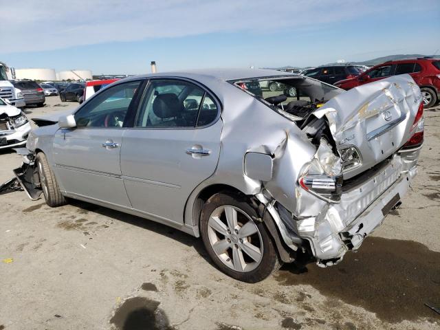 Photo 2 from auction – 2005 LEXUS ES 330 with VIN JTHBA30G155118345