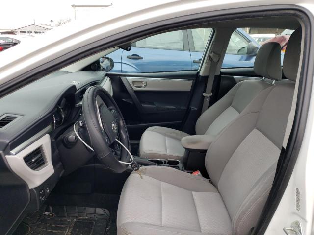 Photo 7 from auction – 2015 TOYOTA COROLLA L with VIN 5YFBURHE7FP219327