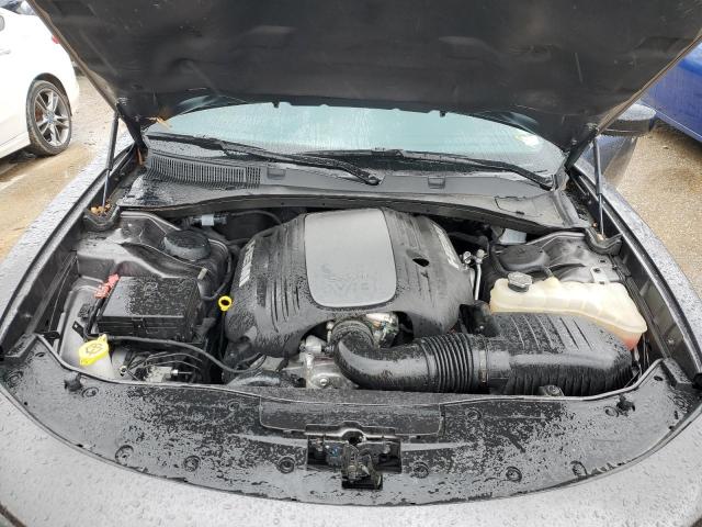 Photo 11 from auction – 2019 DODGE CHARGER R/ with VIN 2C3CDXCT0KH607969