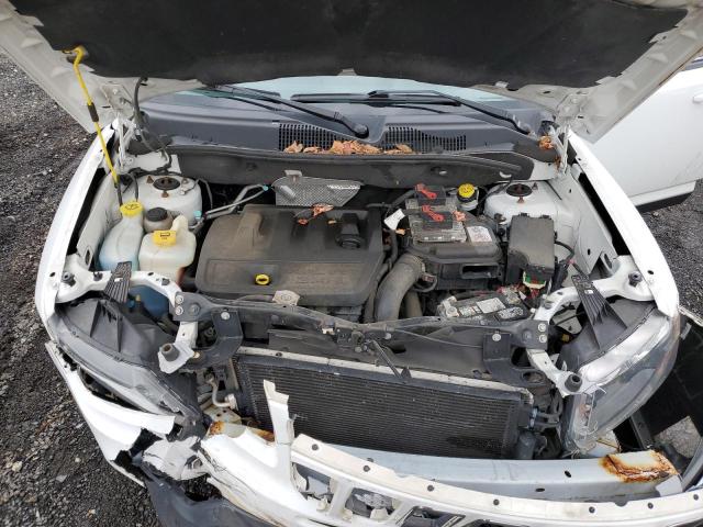 Photo 12 from auction – 2016 JEEP COMPASS LA with VIN 1C4NJDEB5GD663846