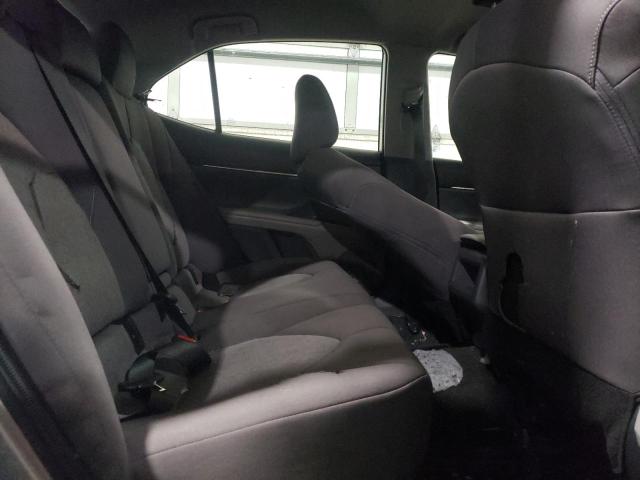 Photo 10 from auction – 2022 TOYOTA CAMRY LE with VIN 4T1C11BK2NU065264