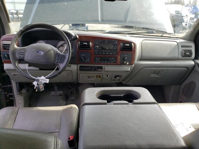 Photo 8 from auction – 2007 FORD F350 SUPER with VIN 1FTWW33P27EB46707