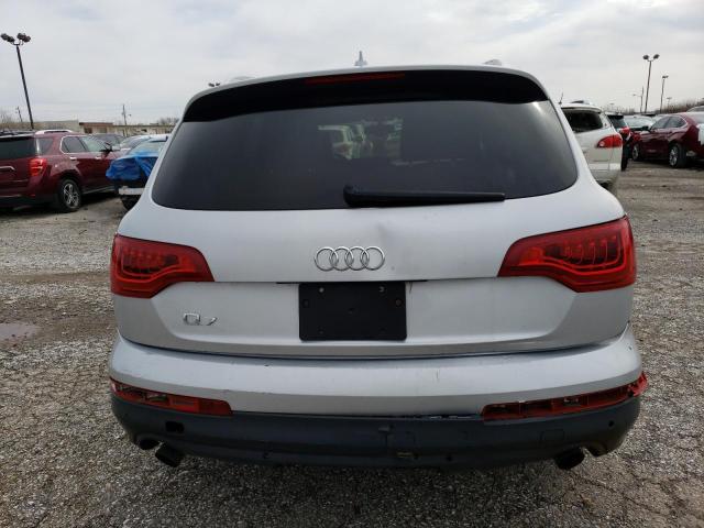 Photo 6 from auction – 2012 AUDI Q7 PREMIUM with VIN WA1LGAFE3CD009106