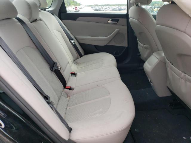 Photo 10 from auction – 2015 HYUNDAI SONATA SE with VIN 5NPE24AF2FH151072