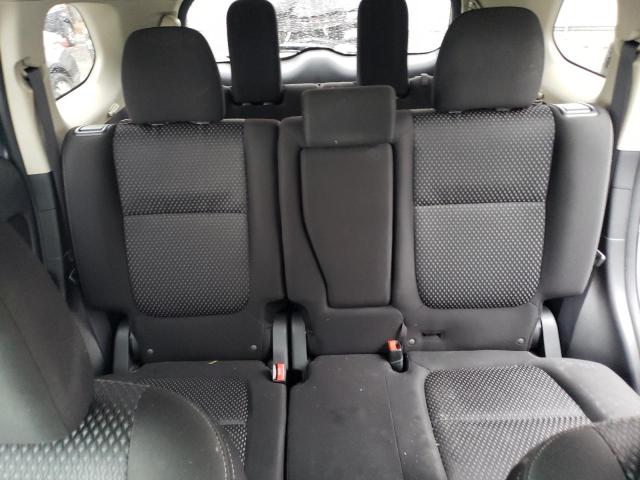Photo 10 from auction – 2017 MITSUBISHI OUTLANDER with VIN JA4AD2A35HZ070351