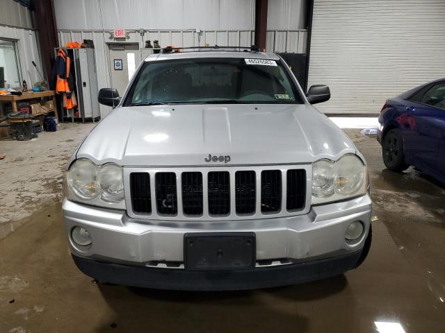 Photo 5 from auction – 2005 JEEP GRAND CHER with VIN 1J4GR48K55C629562