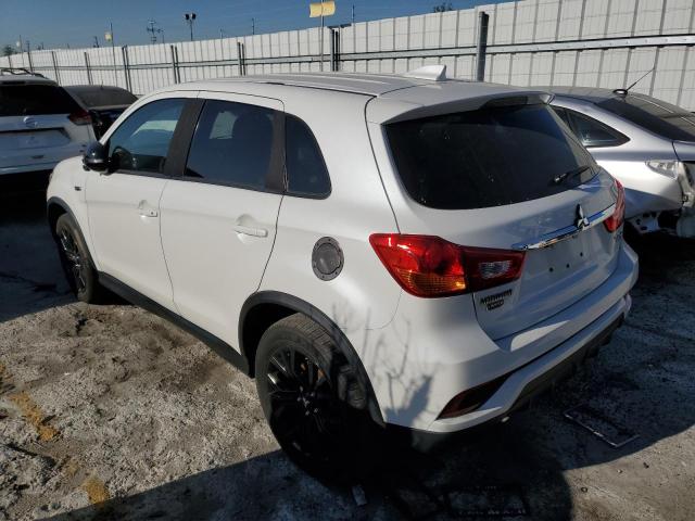 Photo 2 from auction – 2019 MITSUBISHI OUTLANDER with VIN JA4AR3AU7KU010561
