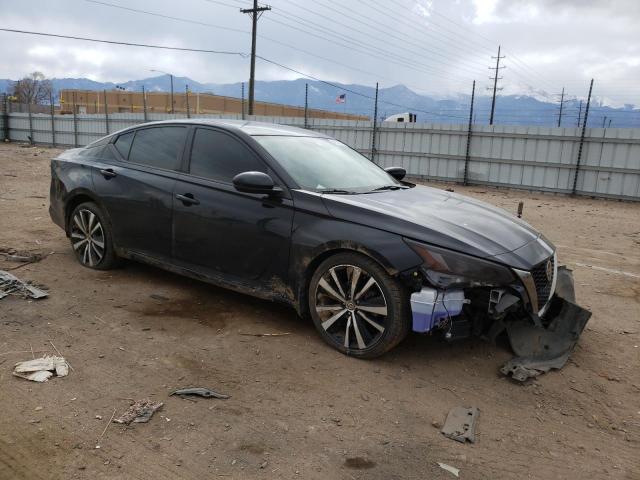 Photo 4 from auction – 2020 NISSAN ALTIMA SR with VIN 1N4BL4CV0LC180913
