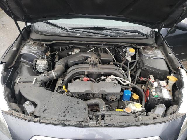 Снимка 12 от търг – 2016 SUBARU OUTBACK 2. с VIN 4S4BSAEC0G3345643