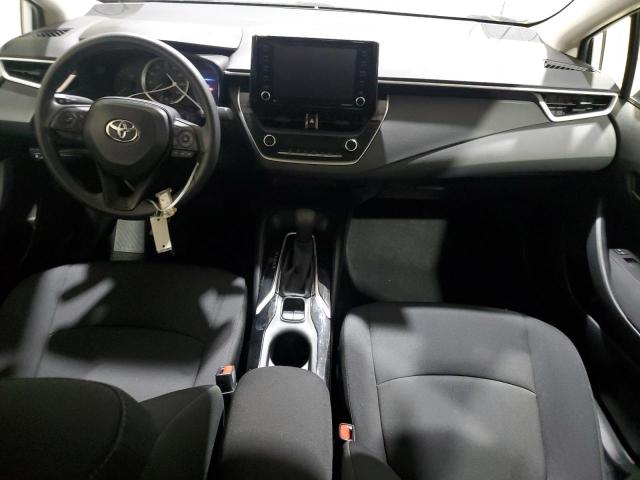 Photo 8 from auction – 2022 TOYOTA COROLLA LE with VIN JTDEPMAE7N3016480