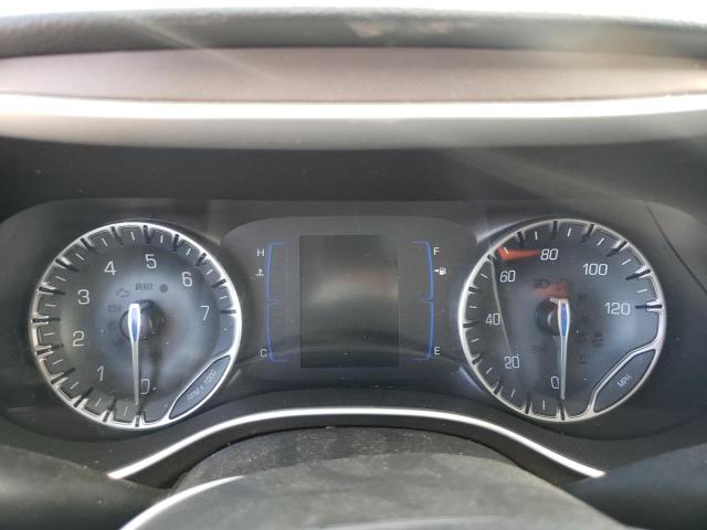 Photo 9 from auction – 2017 CHRYSLER PACIFICA T with VIN 2C4RC1BG6HR708219