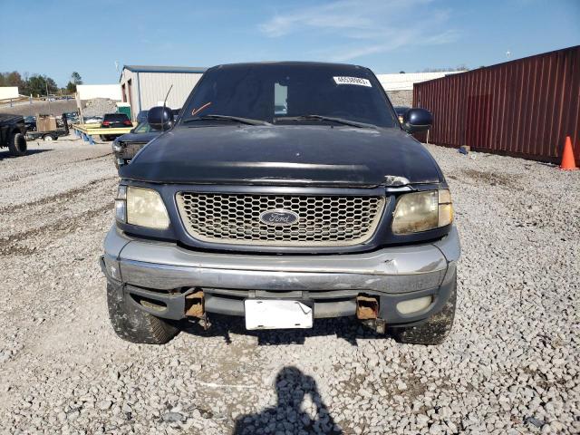 Фото 5 с аукциона – 2000 FORD F150 с VIN 1FTRX18LXYNA24697