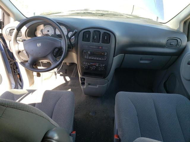 Photo 8 from auction – 2007 DODGE GRAND CARA with VIN 1D4GP24R37B167288