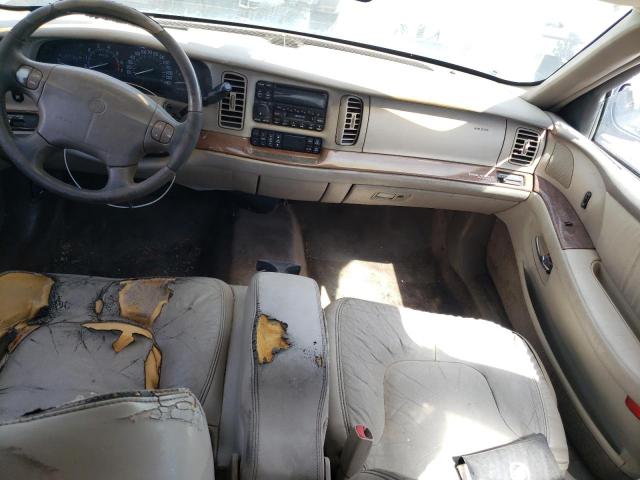 Photo 8 from auction – 2002 BUICK PARK AVENU with VIN 1G4CW54K424221340