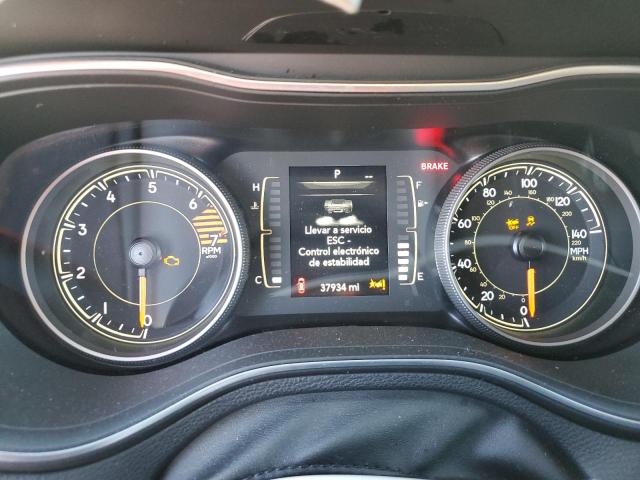 Photo 9 from auction – 2021 JEEP CHEROKEE L with VIN 1C4PJLLB6MD173644