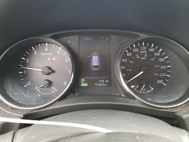 Photo 9 from auction – 2019 NISSAN ROGUE S with VIN 5N1AT2MV2KC839366