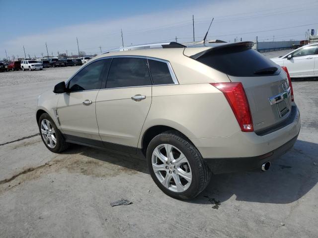 Photo 2 from auction – 2011 CADILLAC SRX PREMIU with VIN 3GYFNCEY8BS507682