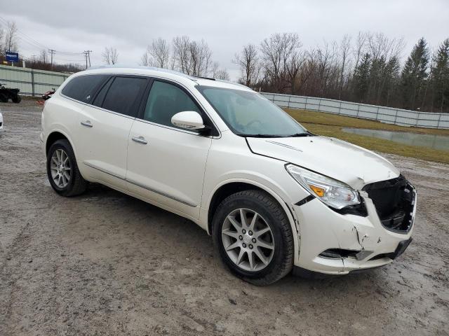 Photo 4 from auction – 2014 BUICK ENCLAVE with VIN 5GAKVBKDXEJ233196