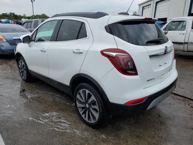 Photo 2 from auction – 2018 BUICK ENCORE PRE with VIN KL4CJBSB6JB517291