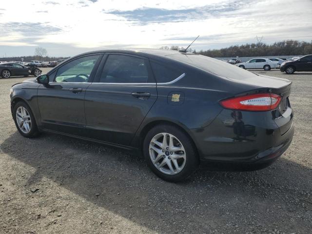 Photo 2 from auction – 2014 FORD FUSION SE with VIN 3FA6P0H70ER357635