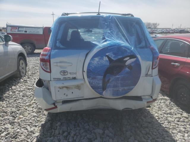 Photo 6 from auction – 2009 TOYOTA RAV4 with VIN JTMBF33V19D012566