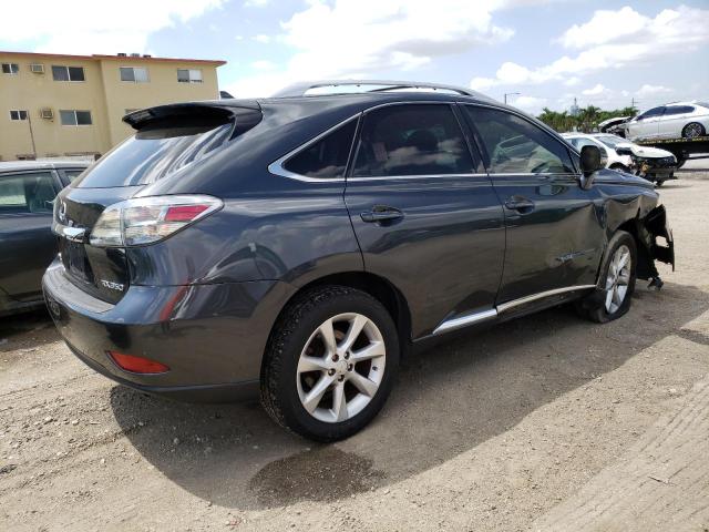 Photo 3 from auction – 2010 LEXUS RX 350 with VIN 2T2ZK1BA5AC006506