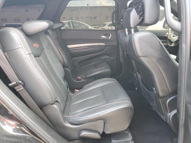 Photo 11 from auction – 2015 DODGE DURANGO R/ with VIN 1C4SDHCT4FC689579