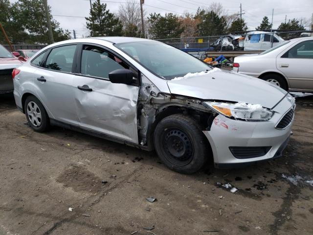 Photo 4 from auction – 2016 FORD FOCUS S with VIN 1FADP3E27GL297386