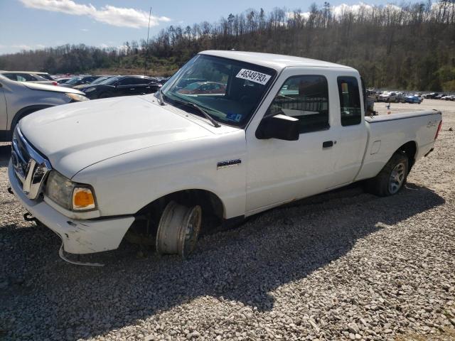 FORD RANGER SUP 2010 z numerem VIN 1FTLR4FE0APA00666 - Zdjęcie z aukcji