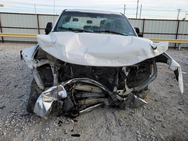 Photo 5 from auction – 2020 FORD F250 SUPER with VIN 1FT7W2B69LEC60625