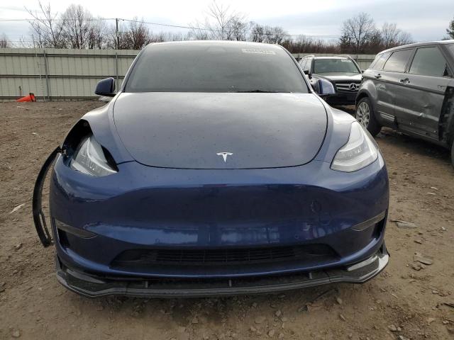 Фото 5 с аукциона – 2022 TESLA MODEL Y с VIN 7SAYGDEEXNF308217