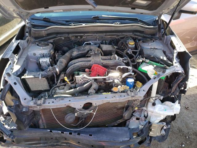 Photo 11 from auction – 2016 SUBARU FORESTER 2 with VIN JF2SJADCXGH415436